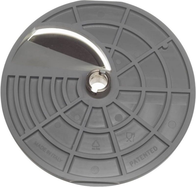 Фото Нож к овощерезке FIMAR MOD Е 5 — арт. Е5/DISCOE5 2