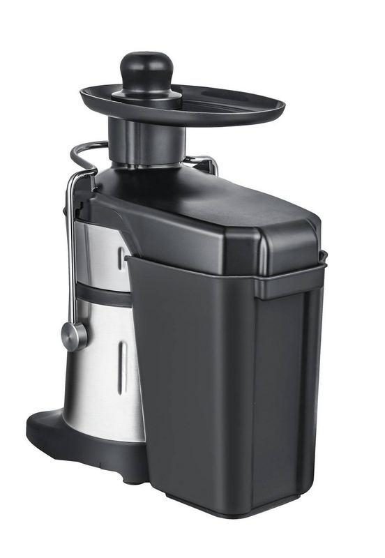Фото Соковыжималка центробежная Kocateq WF Ultra 80A 2