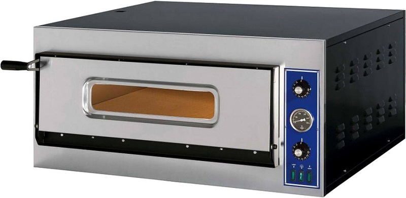Печь для пиццы WellPizza WLBake Basic2 4M
