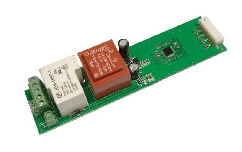 Фото Плата Koreco — арт. HF400 controller 1