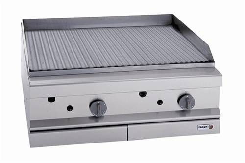 Поверхность жарочная газовая FAGOR FTG 9-10L LPG