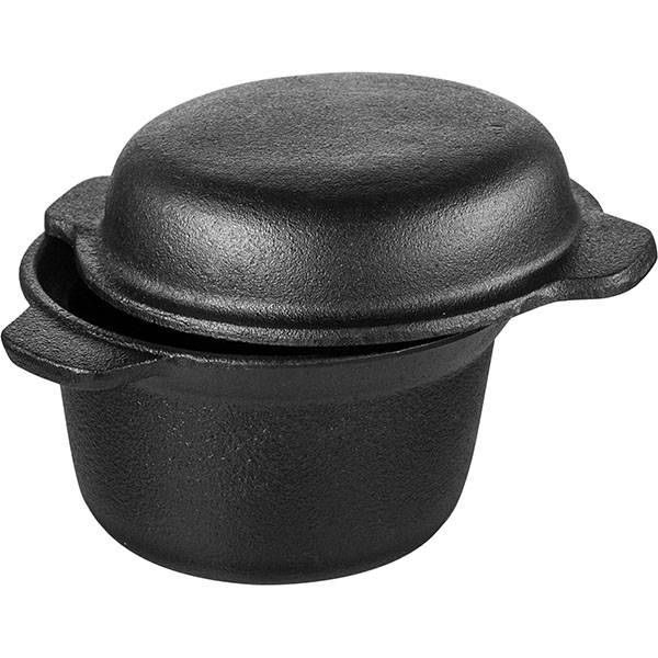 Горшок для запекания Daming артикул DM-115MINICOP
