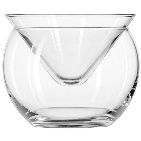 Рюмка для коктейлей Libbey мм стекло артикул 70855