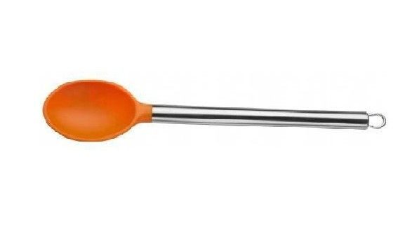 Ложка гарнирная Pintinox L 330 мм артикул 72000255