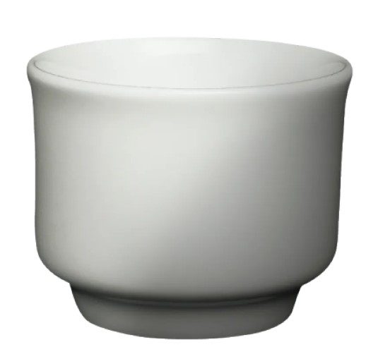 Стакан для чая Cameo H 65 мм артикул 610-99
