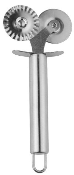 Нож для теста Abert L 175 мм мм артикул V590695043