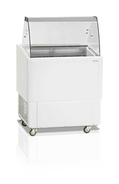 Витрина для мороженого TEFCOLD Emmy 6