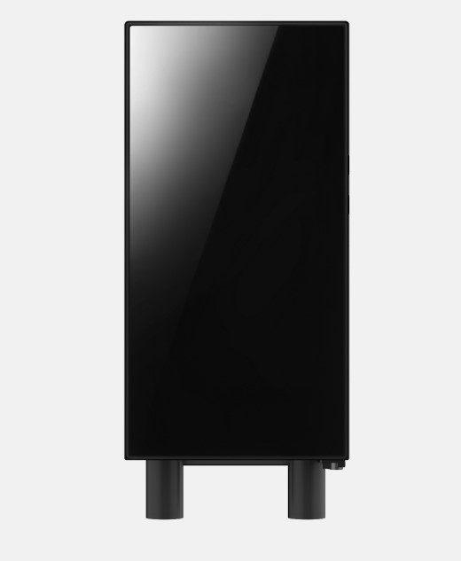 Сиропная станция HORECA MACHINES S4 Black