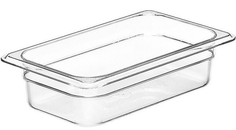 Гастроемкость Cambro 1, 7 л артикул 42CW 135