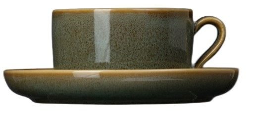 Чайная пара Corone Primavera 320 мл артикул фк1762
