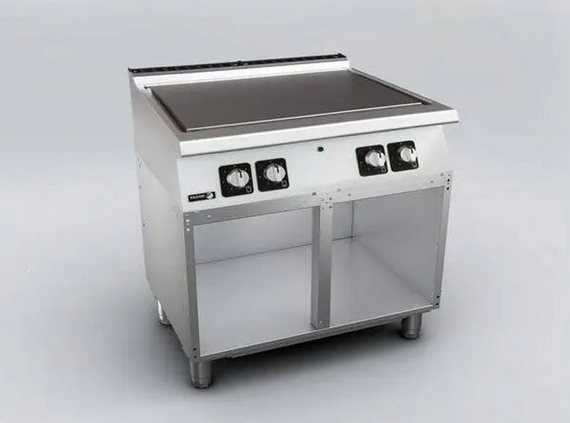 Плита электрическая FAGOR C-E710U