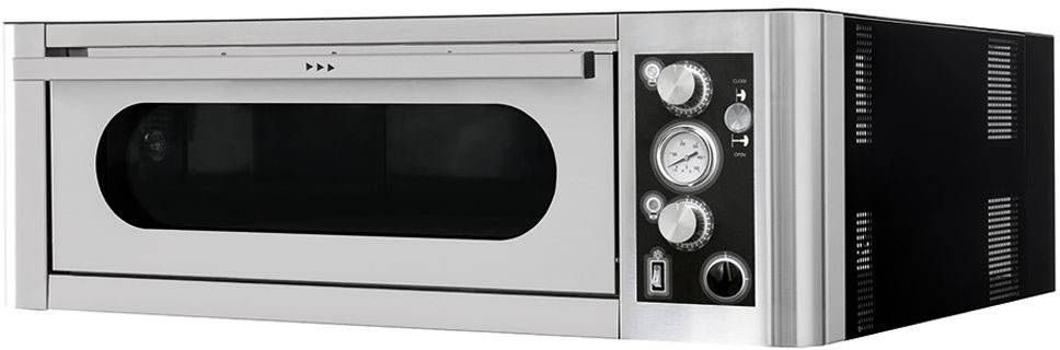 Печь для пиццы ITPIZZA PREMIUM G9 AIR MEC
