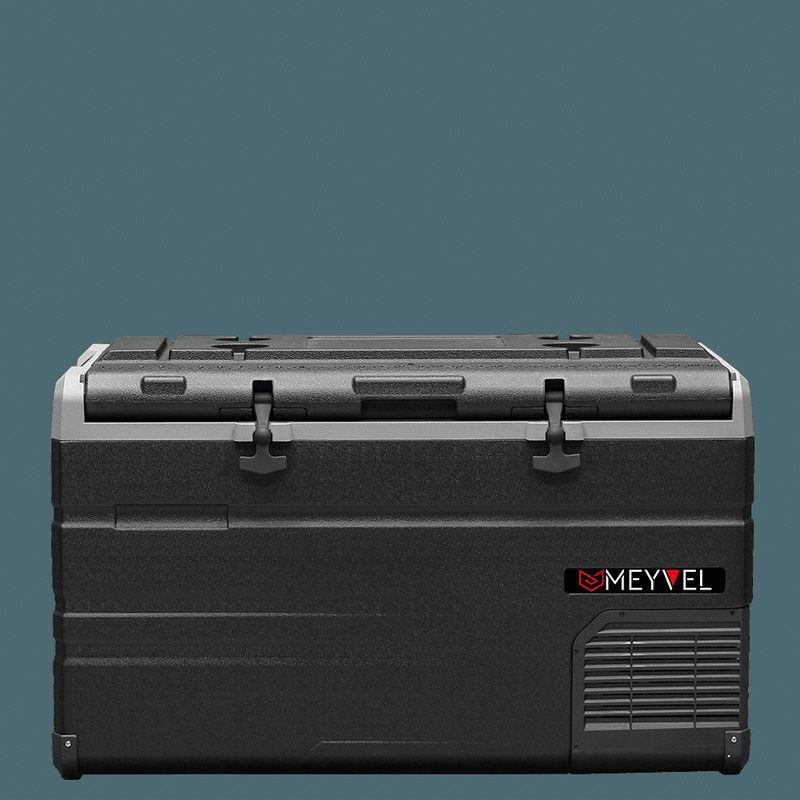 Фото Автохолодильник Meyvel AF-H120 2
