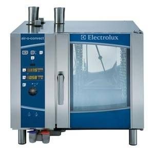 Печь конвекционная газовая AOS061GCG2 269700