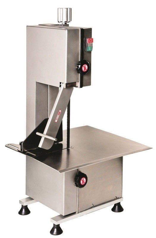Пила ленточная Gastrorag MS-1650