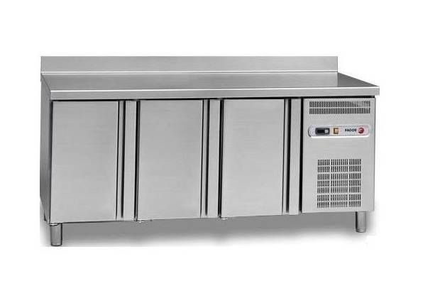 Стол холодильный FAGOR MFP-180-GN 6C/4