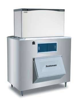 Льдогенератор SCOTSMAN C 2148 MR
