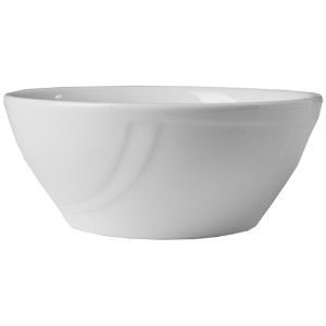 Салатник LILIEN Atlantis 320 белый артикул ATL1412