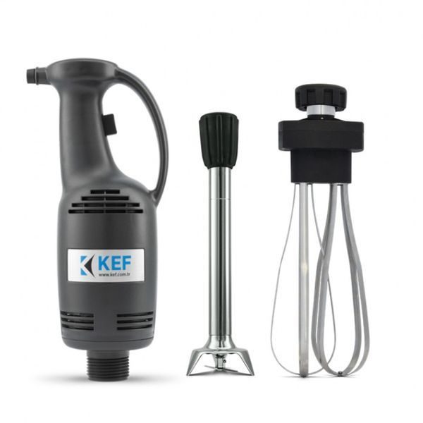 Миксер ручной KEF BL-25 C