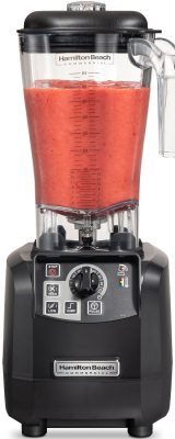 Блендер Hamilton Beach HBH650R-СЕ