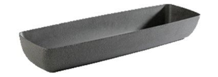 Салатник APS Frida Stone B 162 мм артикул 84566
