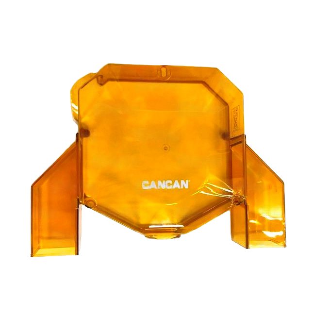 Крышка передняя CanCan 0200.01 CANCAN 38/28