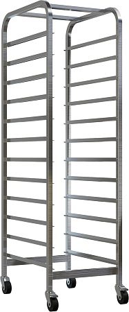 Шпилька для подносов RESTOINOX ТШСП-16-660х600