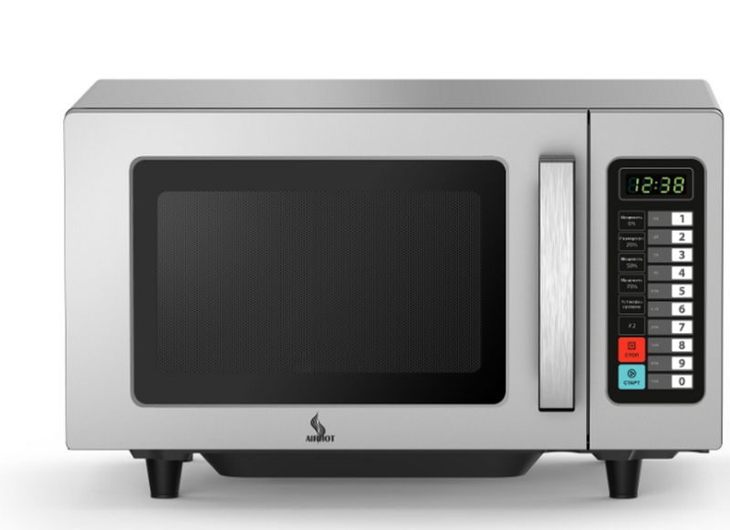 Микроволновая печь AIRHOT Micro Wave 25L Digital