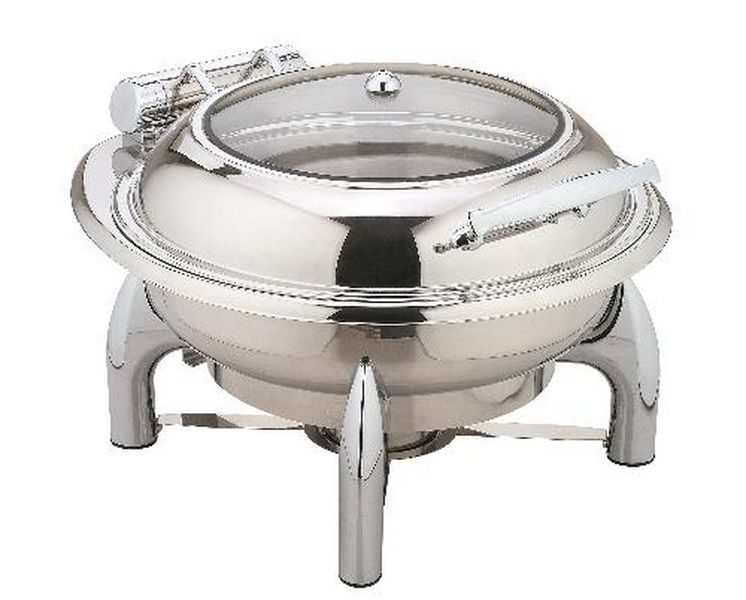 Чафиндиш CuisinAid CD-HIC60FR подходит