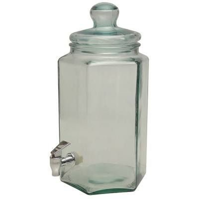 Бутылка San Miguel 6000 175 мм. артикул 5154G20