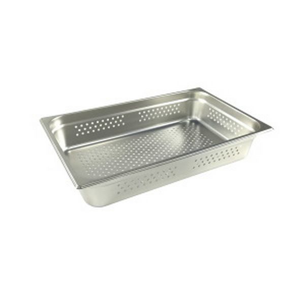 Гастроемкость Enigma Cookware артикул B11100P