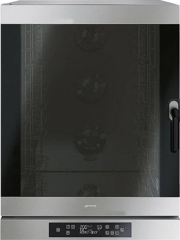 Печь конвекционная электрическая SMEG ALFA1035EHT
