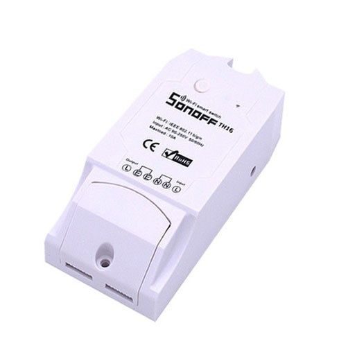 Дистанционный мониторинг (Wi-Fi)