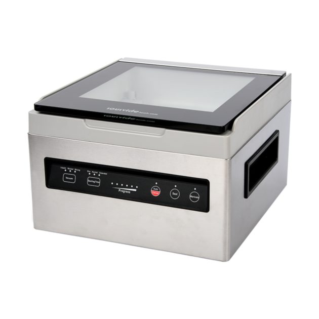 Упаковщик однокамерный IV2.5 SVT-03002EU