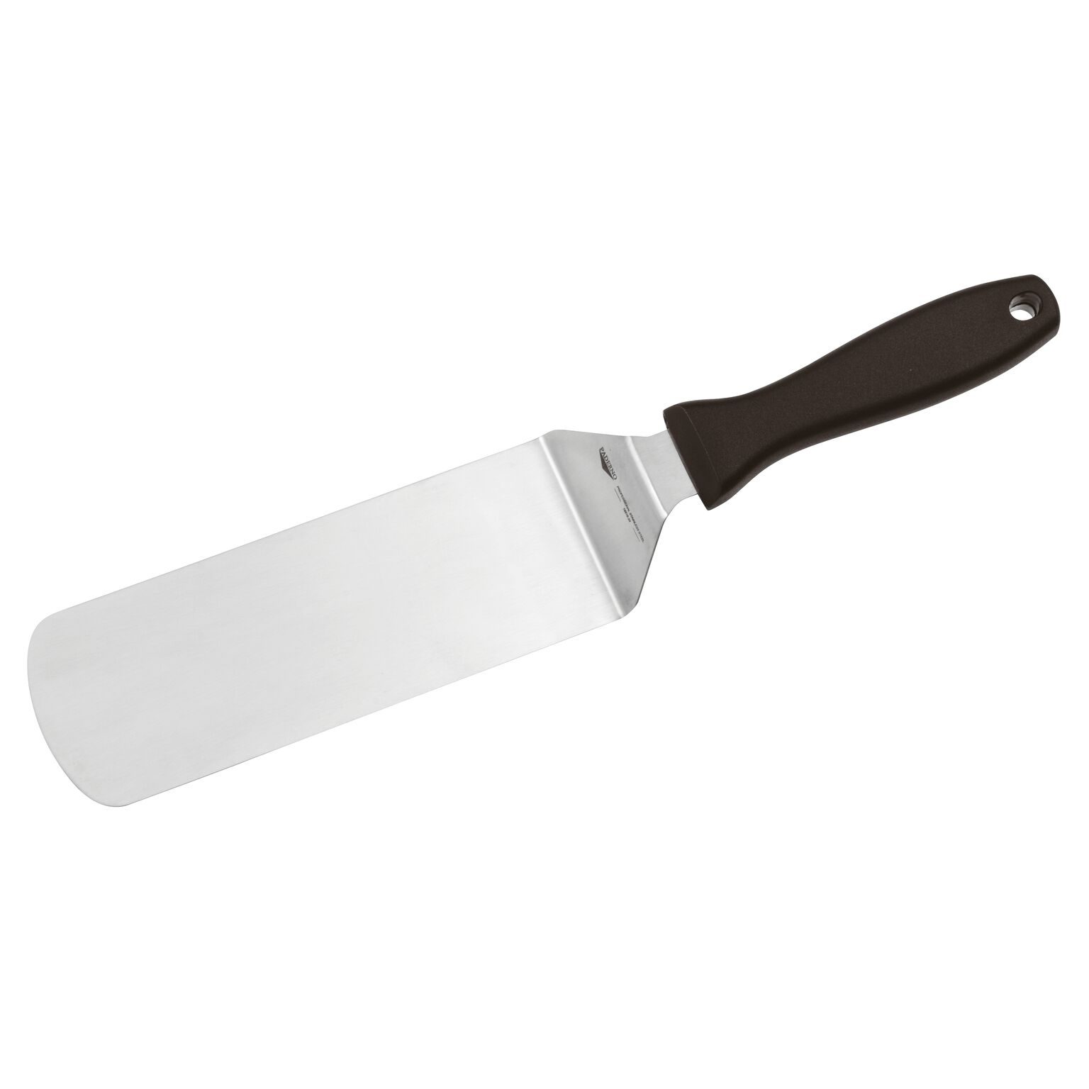 Лопатка для гриля Paderno 240х72 артикул 18516-24