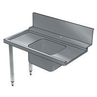 Стол предмоечный ELECTROLUX BHHPT6B12L 865315