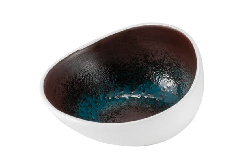 Салатник Le CoQ Estia 250 артикул LEST019BL214130