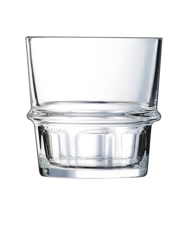 Стакан Олд Фэшн Arcoroc New H 84 мм артикул L7339