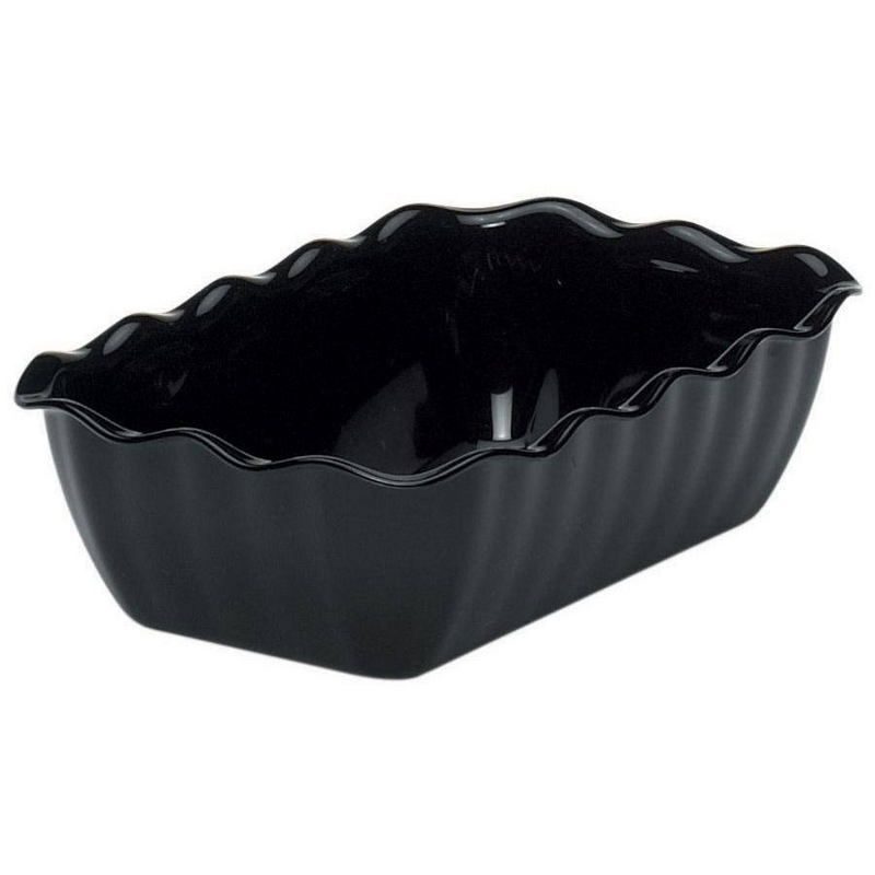 Салатник Cambro DC5 110 чёрный артикул DC5 110