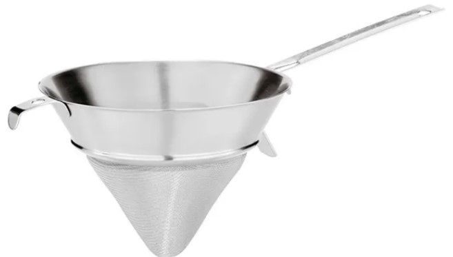 Сито Paderno D 250 мм, H 480 мм артикул 11929-24