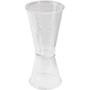 Джиггер ILSA 20/40 мл. артикул 25840000PCV