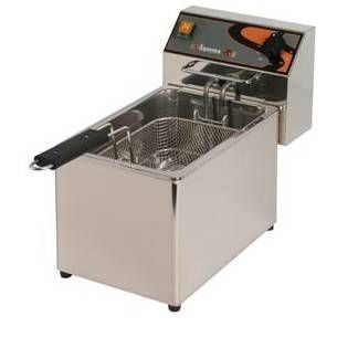 Фритюрница электрическая FIAMMA FF 6