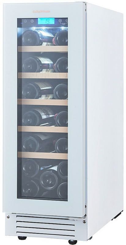 Фото Шкаф винный Cellar Private — арт. CP020-1TWH 10