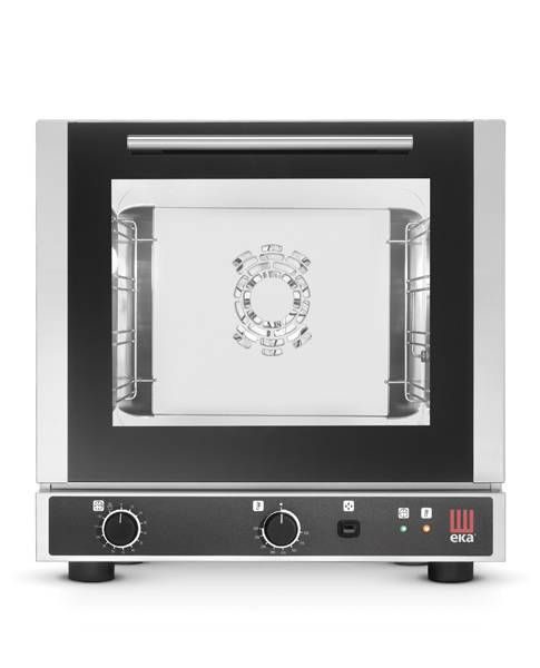 Печь конвекционная Tecnoeka EKF 423 UP