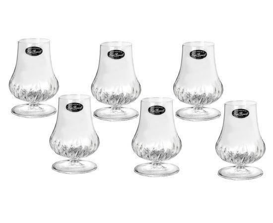 Фото Рюмка для ликера Luigi Bormioli Mixology Spirits 230 мл. (Набор шт.) — арт. LUI0042 2