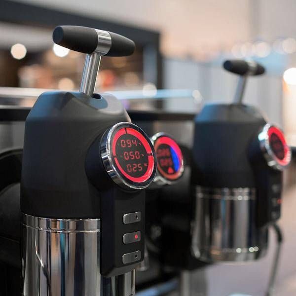 Фото Кофемашина рожковая Sanremo Opera 2 гр. 4