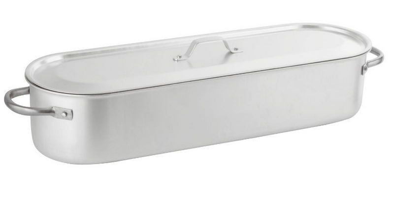 Кастрюля Paderno 30 л, L 65 мм артикул 16939-80