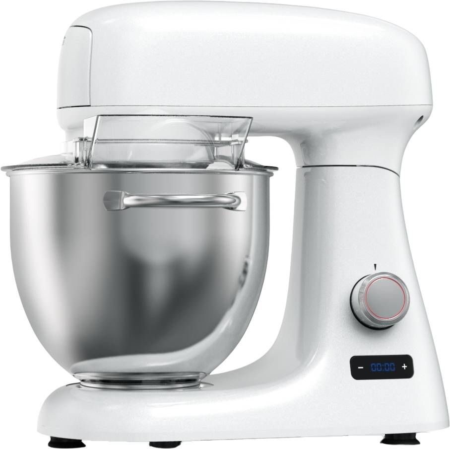 Миксер планетарный настольный Viatto VA-SM1002W