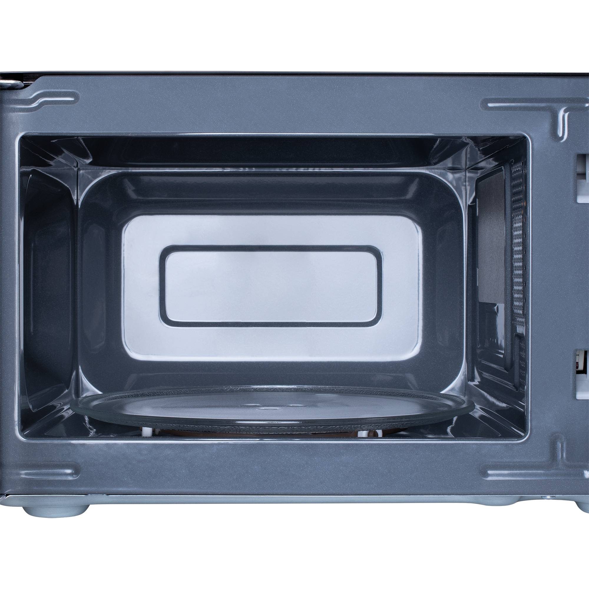 Фото Микроволновая печь BBK Ronda — арт. 17MWS-786S/B 7