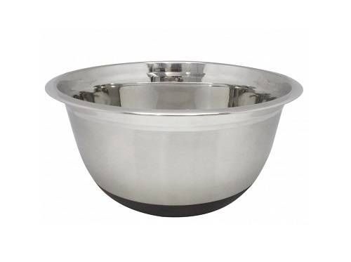 Миска MGSteel 8 л, D 307 мм артикул KW-II V 8